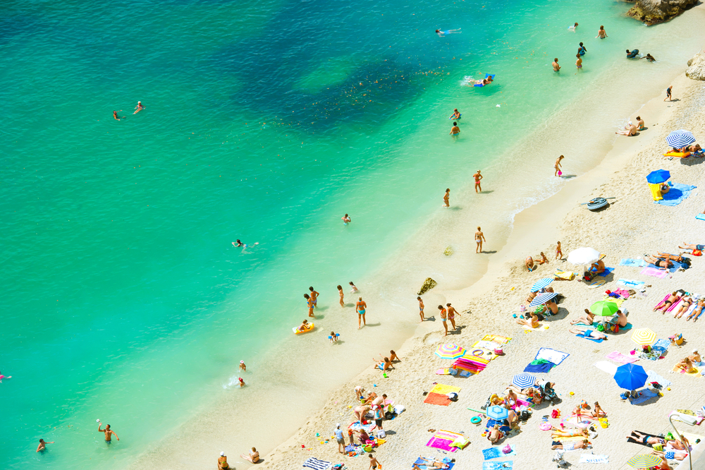 destination tourisme sans positionnement