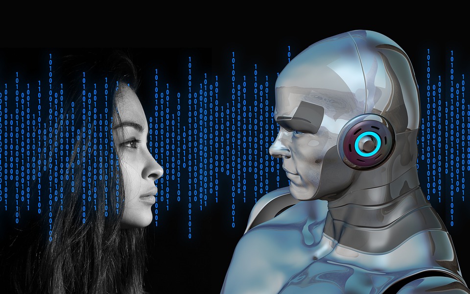 conversation assistance robot tourisme