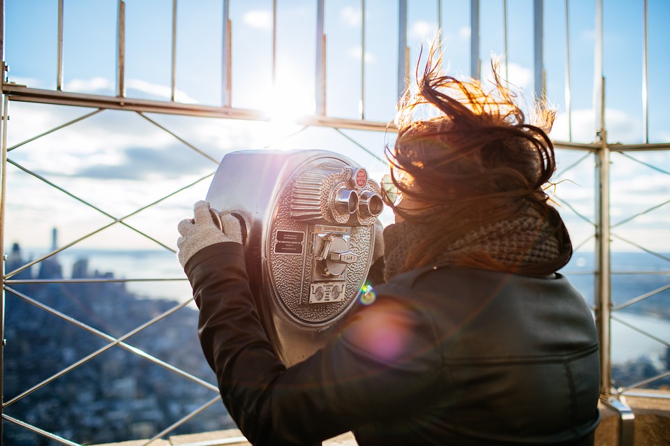 Réalité augmentée dans le tourisme