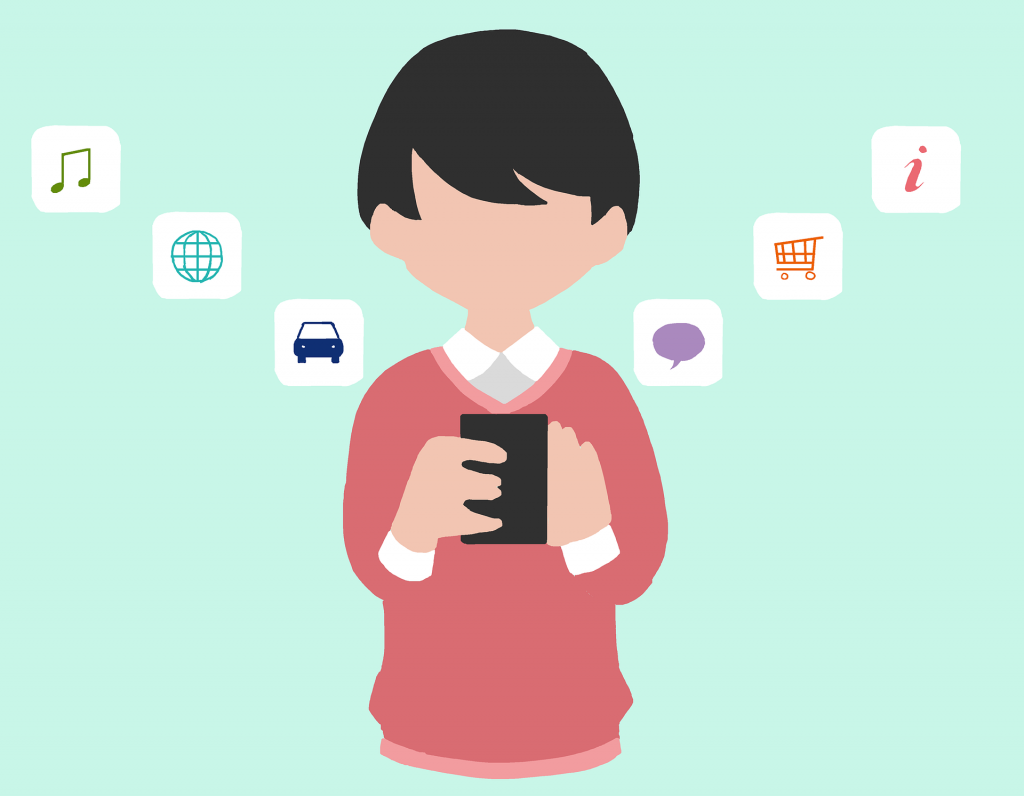 assistant digital tourisme