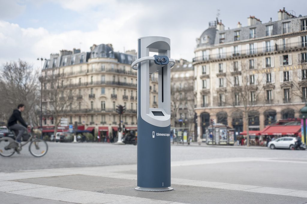 réalité virtuelle tourisme